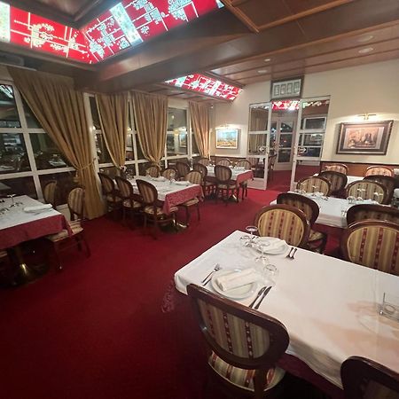 Hotel Zephyr - Plovanija بوجي المظهر الخارجي الصورة